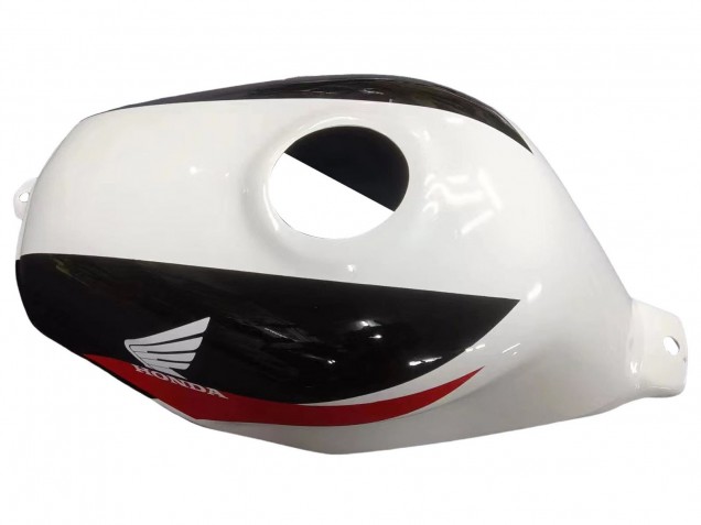 Comprar Carenados Moto Honda CBR600 F2 1991-1994 - Blanco Rojo Negro Brillante