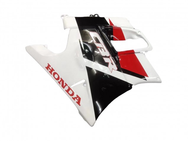 Comprar Carenados Moto Honda CBR600 F2 1991-1994 - Blanco Rojo Negro Brillante