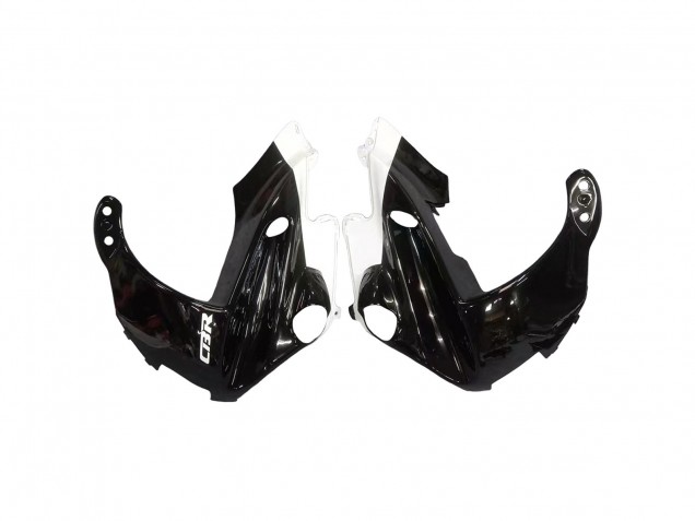 Comprar Carenados Moto Honda CBR600 F2 1991-1994 - Blanco Rojo Negro Brillante