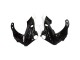 Comprar Carenados Moto Honda CBR600 F2 1991-1994 - Blanco Rojo Negro Brillante