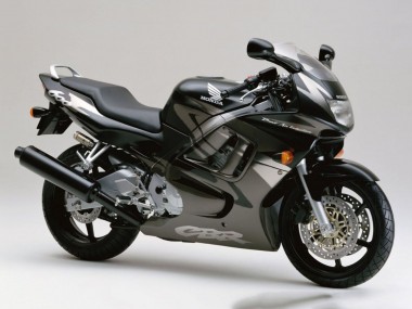 Comprar Carenados Moto Honda CBR600 F3 1995-1996 - Gris Negro