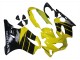 Comprar Carenados Moto Honda CBR600 F4 1999-2000 - Amarillo Negro Brillante