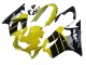 Comprar Carenados Moto Honda CBR600 F4 1999-2000 - Amarillo Negro Brillante
