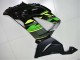 Comprar Carenados Moto Kawasaki ZX6R 2013-2018 - Verde Amarillo Negro Brillante Negro Mate