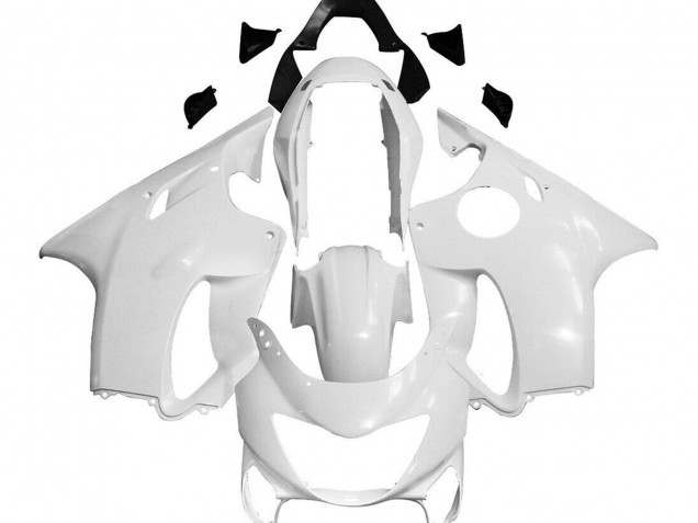 Comprar Carenados Moto Honda CBR600 F4 1999-2000 - Sin Pintar