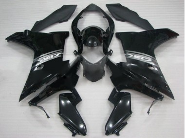 Comprar Carenado Moto Honda CBR600F 2011-2013 - Negro Brillante