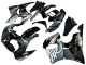 Comprar Carenados Moto Honda CBR900RR 893 1992-1993 - Plata Negro Brillante