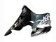 Comprar Carenados Moto Honda CBR900RR 893 1992-1993 - Plata Negro Brillante