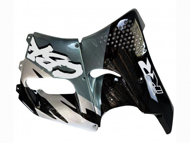 Comprar Carenados Moto Honda CBR900RR 893 1992-1993 - Plata Negro Brillante