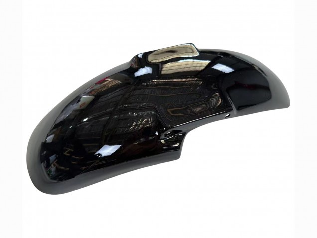 Comprar Carenados Moto Honda CBR900RR 893 1992-1993 - Plata Negro Brillante