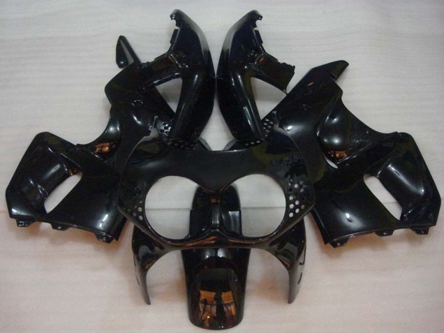 Comprar Carenados Moto Honda CBR900RR 893 1992-1993 - Negro Brillante