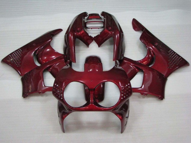 Comprar Carenados Moto Honda CBR900RR 893 1992-1993 - Rojo Granate
