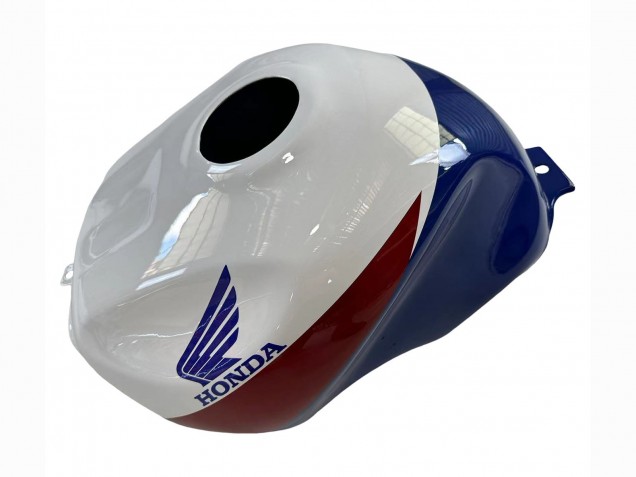 Comprar Carenados Moto Honda CBR900RR 893 1992-1993 - Blanco Rojo Azul Oscuro