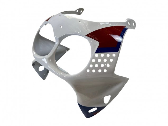 Comprar Carenados Moto Honda CBR900RR 893 1992-1993 - Blanco Rojo Azul Oscuro
