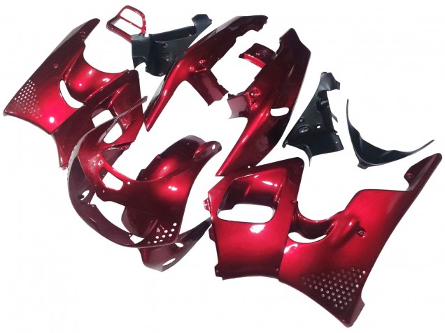Comprar Carenados Moto Honda CBR900RR 893 1994-1995 - Rojo