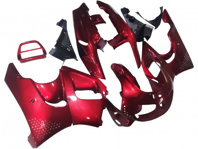 Comprar Carenados Moto Honda CBR900RR 893 1994-1995 - Rojo