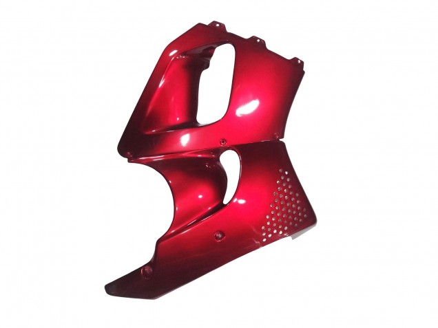 Comprar Carenados Moto Honda CBR900RR 893 1994-1995 - Rojo