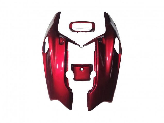 Comprar Carenados Moto Honda CBR900RR 893 1994-1995 - Rojo