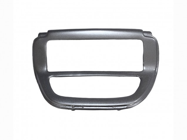 Comprar Carenados Moto Honda CBR900RR 893 1994-1995 - Plata Naranja Negro Brillante
