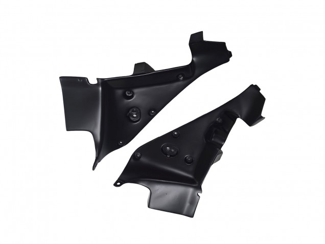 Comprar Carenados Moto Honda CBR900RR 893 1994-1995 - Plata Naranja Negro Brillante