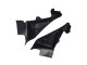 Comprar Carenados Moto Honda CBR900RR 893 1994-1995 - Plata Naranja Negro Brillante