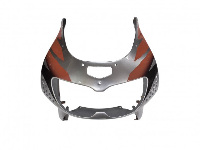 Comprar Carenados Moto Honda CBR900RR 893 1994-1995 - Plata Naranja Negro Brillante