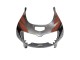Comprar Carenados Moto Honda CBR900RR 893 1994-1995 - Plata Naranja Negro Brillante
