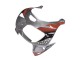 Comprar Carenados Moto Honda CBR900RR 893 1994-1995 - Plata Naranja Negro Brillante