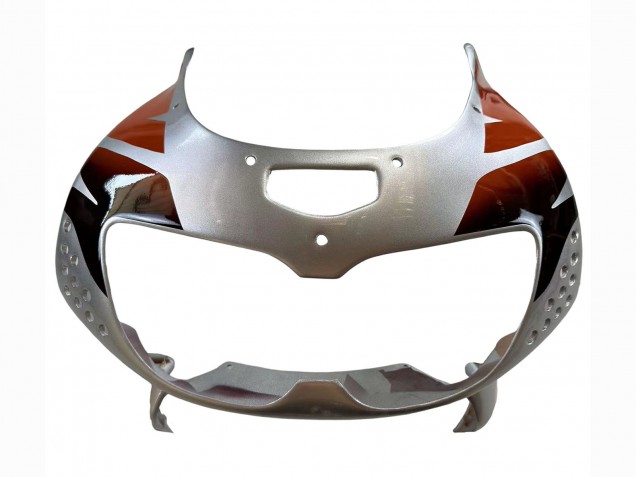 Comprar Carenados Moto Honda CBR900RR 893 1996-1997 - Plata Rojo Negro Brillante