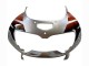Comprar Carenados Moto Honda CBR900RR 893 1996-1997 - Plata Rojo Negro Brillante