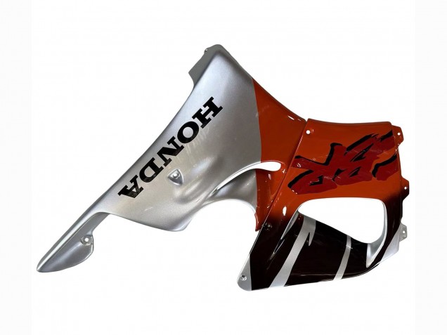 Comprar Carenados Moto Honda CBR900RR 893 1996-1997 - Plata Rojo Negro Brillante