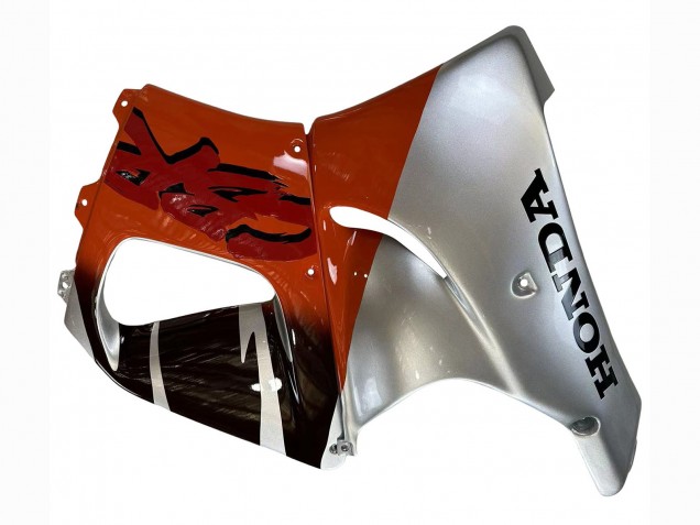 Comprar Carenados Moto Honda CBR900RR 893 1996-1997 - Plata Rojo Negro Brillante