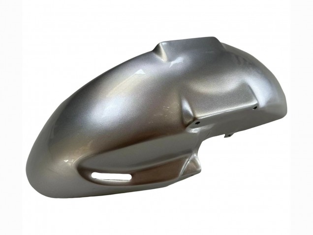 Comprar Carenados Moto Honda CBR900RR 893 1996-1997 - Plata Rojo Negro Brillante