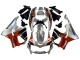Comprar Carenados Moto Honda CBR900RR 893 1996-1997 - Plata Rojo Negro Brillante