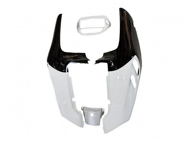 Comprar Carenados Moto Honda CBR900RR 893 1996-1997 - Blanco Verde Gris Negro Brillante Castrol