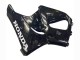 Comprar Carenados Moto Honda CBR900RR 919 1998-1999 - Negro Brillante Blanco Calcomanías