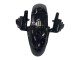 Comprar Carenados Moto Honda CBR900RR 919 1998-1999 - Negro Brillante Blanco Calcomanías
