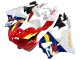 Comprar Carenados Moto Honda CBR900RR 919 1998-1999 - Blanco Rojo Amarillo Azul