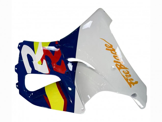 Comprar Carenados Moto Honda CBR900RR 919 1998-1999 - Blanco Rojo Amarillo Azul