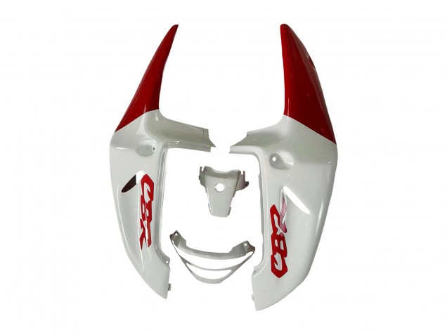 Comprar Carenados Moto Honda CBR900RR 919 1998-1999 - Blanco Rojo Amarillo Azul