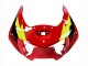 Comprar Carenados Moto Honda CBR900RR 919 1998-1999 - Blanco Rojo Amarillo Azul