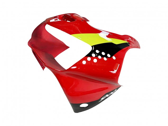 Comprar Carenados Moto Honda CBR900RR 919 1998-1999 - Blanco Rojo Amarillo Azul