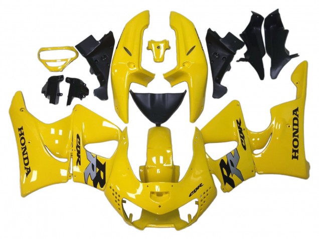 Comprar Carenados Moto Honda CBR900RR 919 1998-1999 - Amarillo