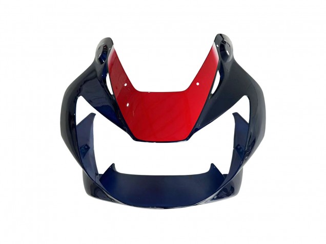 Comprar Carenado Moto Honda CBR900RR 929 2000-2001 - Blanco Rojo Azul
