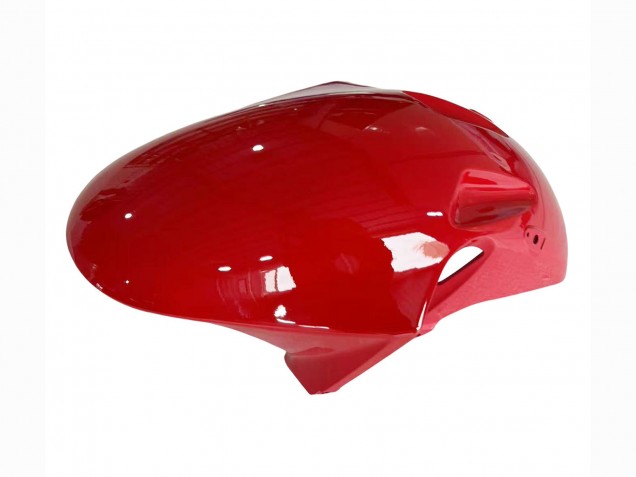 Comprar Carenado Moto Honda CBR900RR 929 2000-2001 - Blanco Rojo Azul