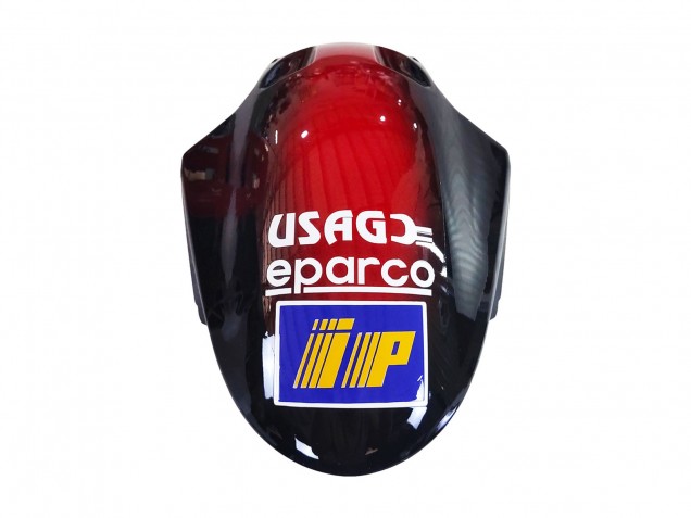 Comprar Carenados Moto Honda CBR900RR 929 2000-2001 - Rojo Blanco Negro Brillante PlayStation 2