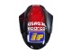 Comprar Carenados Moto Honda CBR900RR 929 2000-2001 - Rojo Blanco Negro Brillante PlayStation 2