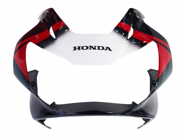 Comprar Carenados Moto Honda CBR900RR 929 2000-2001 - Rojo Blanco Negro Brillante PlayStation 2