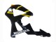 Comprar Carenados Moto Honda CBR900RR 929 2000-2001 - Amarillo Negro Brillante