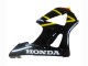 Comprar Carenados Moto Honda CBR900RR 929 2000-2001 - Amarillo Negro Brillante